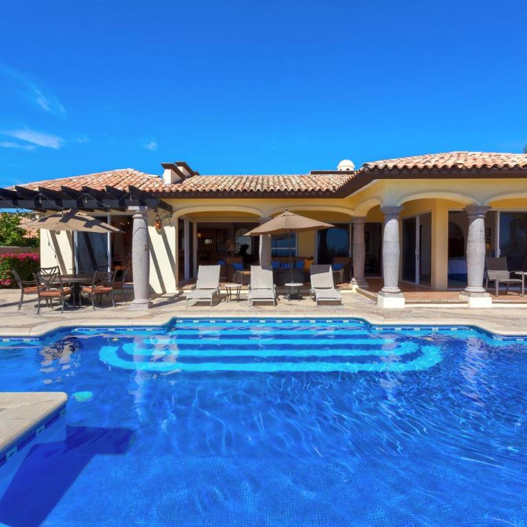 Agave Azul - Vacation Home - 42