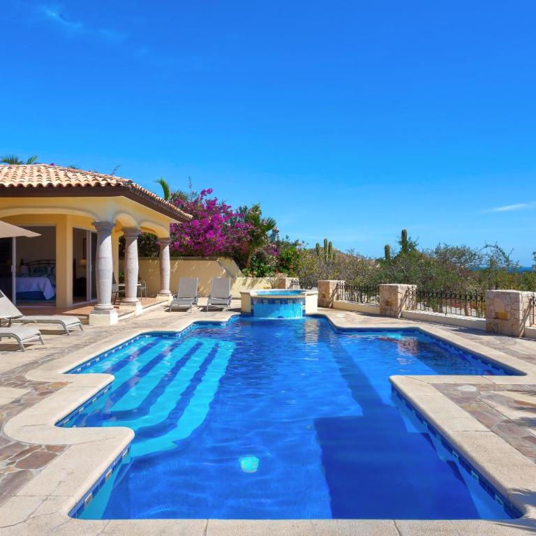 Agave Azul - Vacation Home - 43