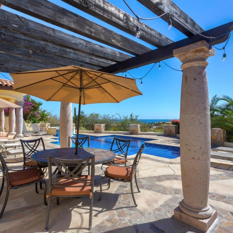 Agave Azul - Vacation Home - 45