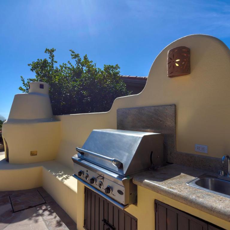 Agave Azul - Vacation Home - 46