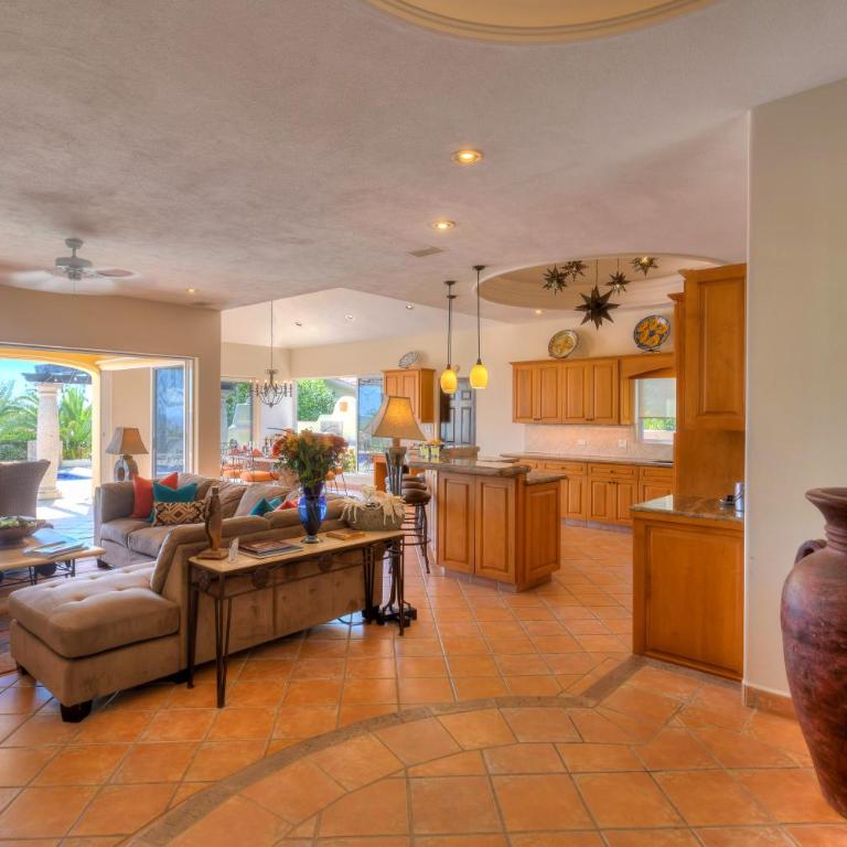 Agave Azul - Vacation Home - 48