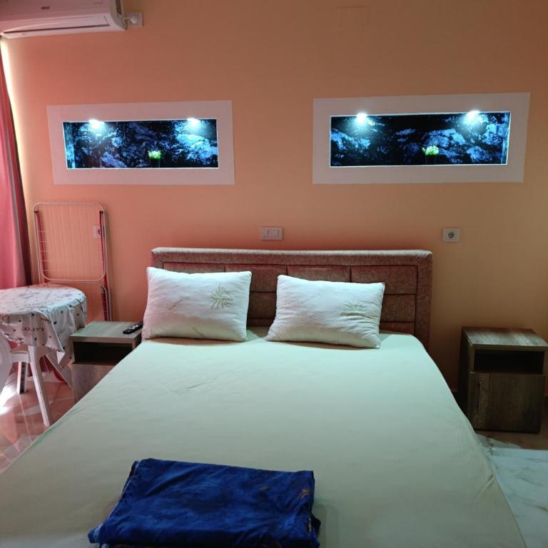Grandino rooms & apartments - Double Room with Balcony - 17