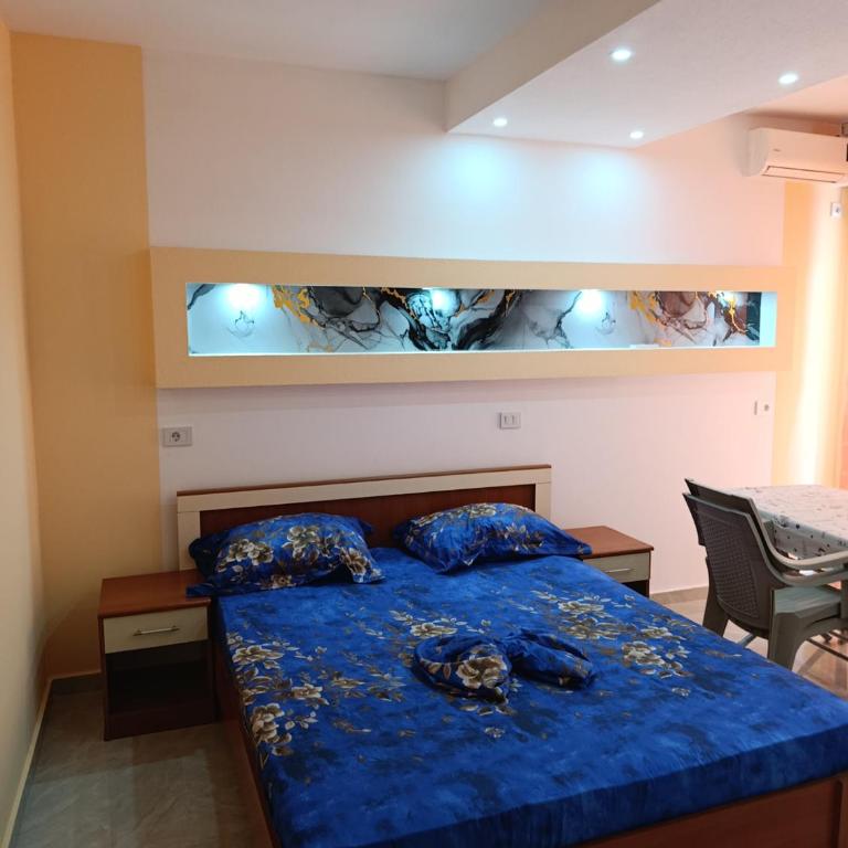 Grandino rooms & apartments - Double Room with Balcony - 18
