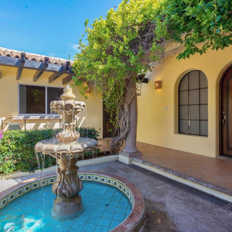 Agave Azul - Vacation Home - 76