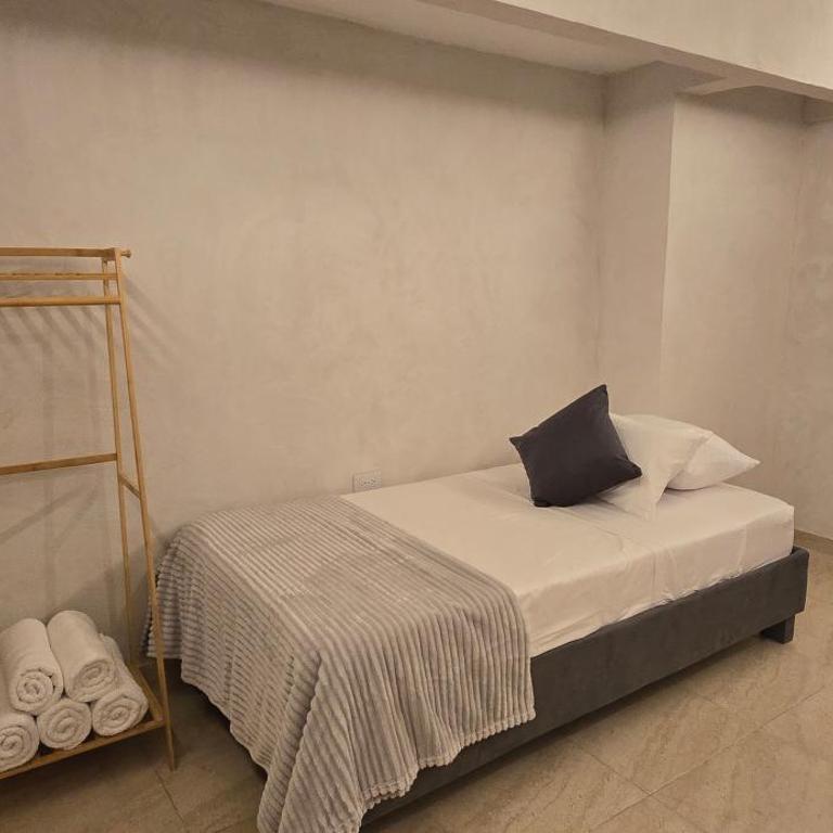 Agena Cabrero - Habitación Familiar Superior - 4