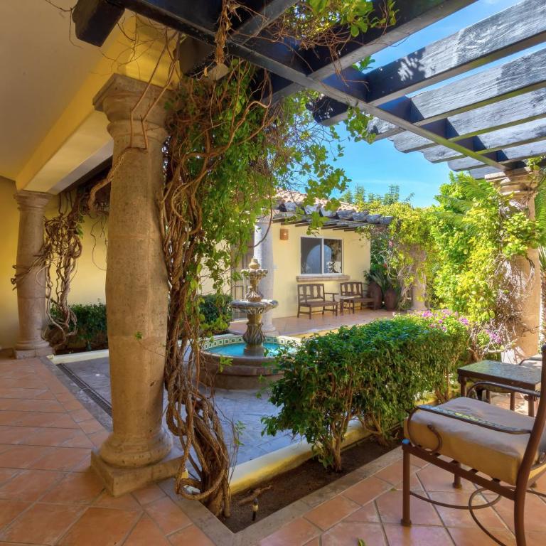 Agave Azul - Vacation Home - 81