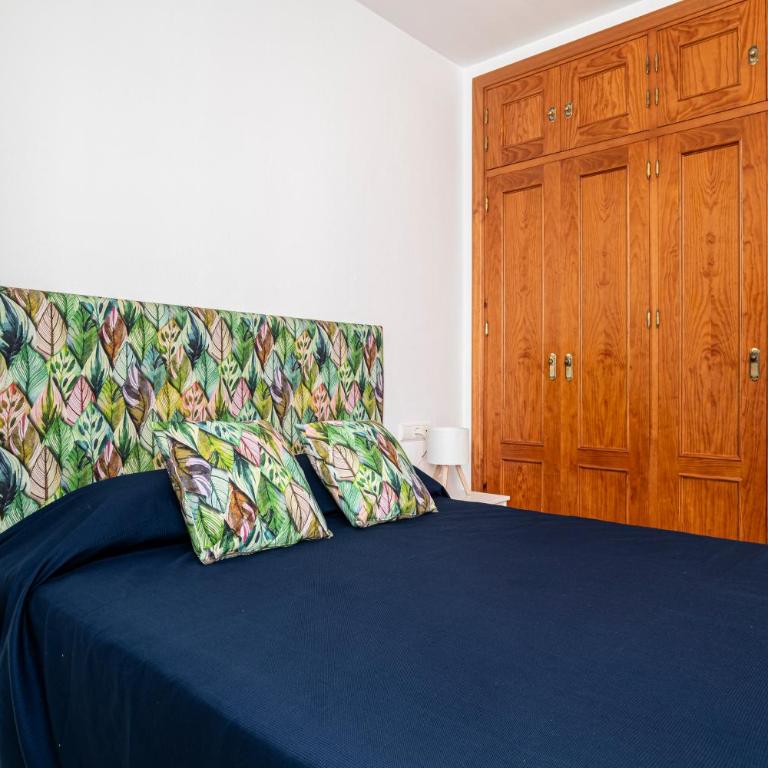 Luz y Relax en Conil, Tu refugio cerca de todo - Apartamento de 2 dormitorios - 11