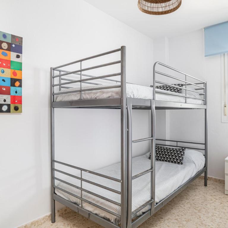 Luz y Relax en Conil, Tu refugio cerca de todo - Apartamento de 2 dormitorios - 13