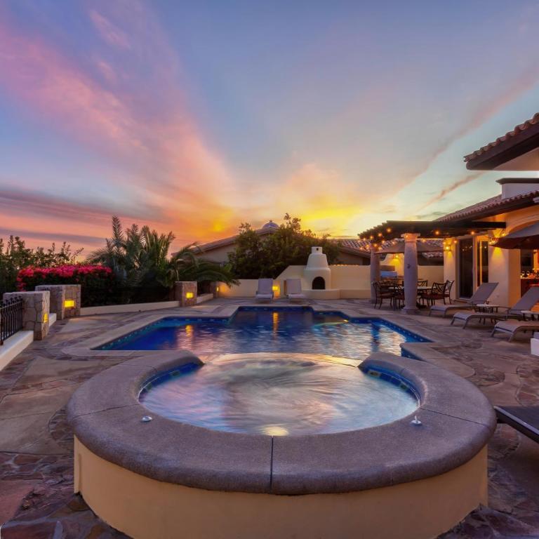 Agave Azul - Vacation Home - 85