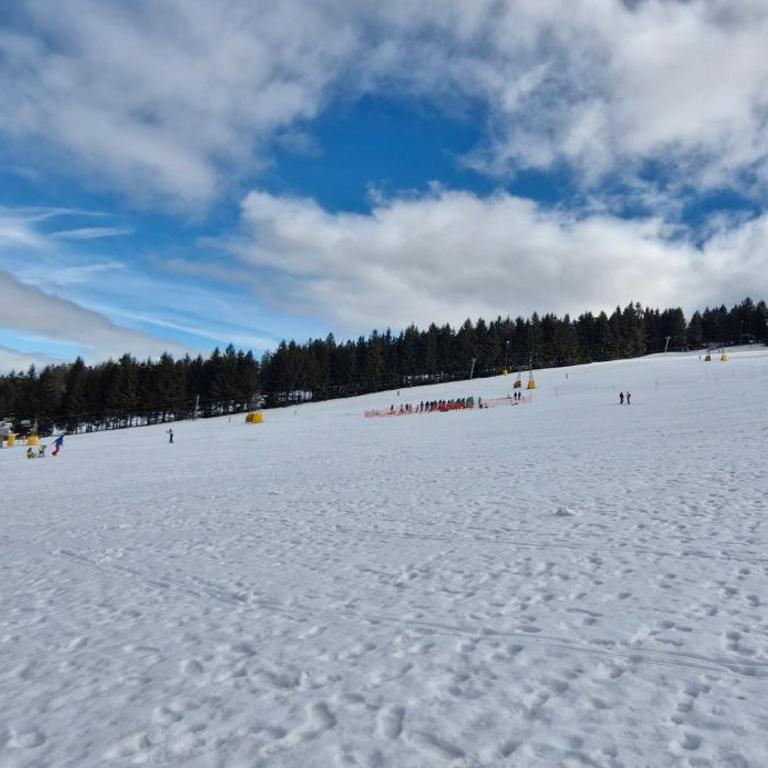 Relax - Appartement, Predigtstuhl Resort, Sankt Englmar DE - Apartment mit 1 Schlafzimmer - 27