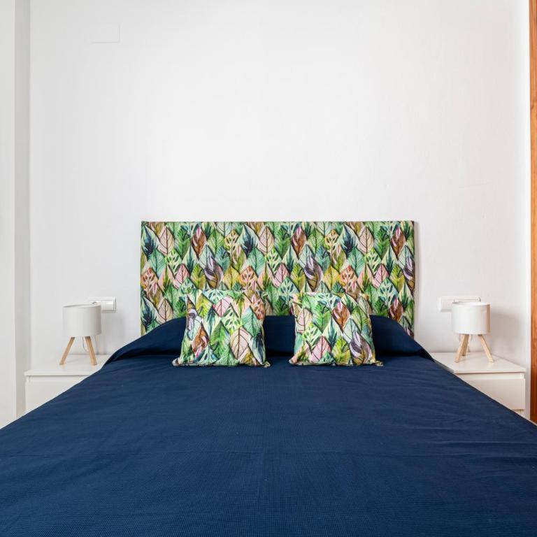 Luz y Relax en Conil, Tu refugio cerca de todo - Apartamento de 2 dormitorios - 9