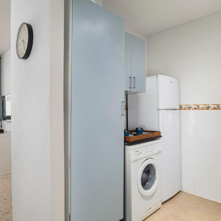 Luz y Relax en Conil, Tu refugio cerca de todo - Apartamento de 2 dormitorios - 7