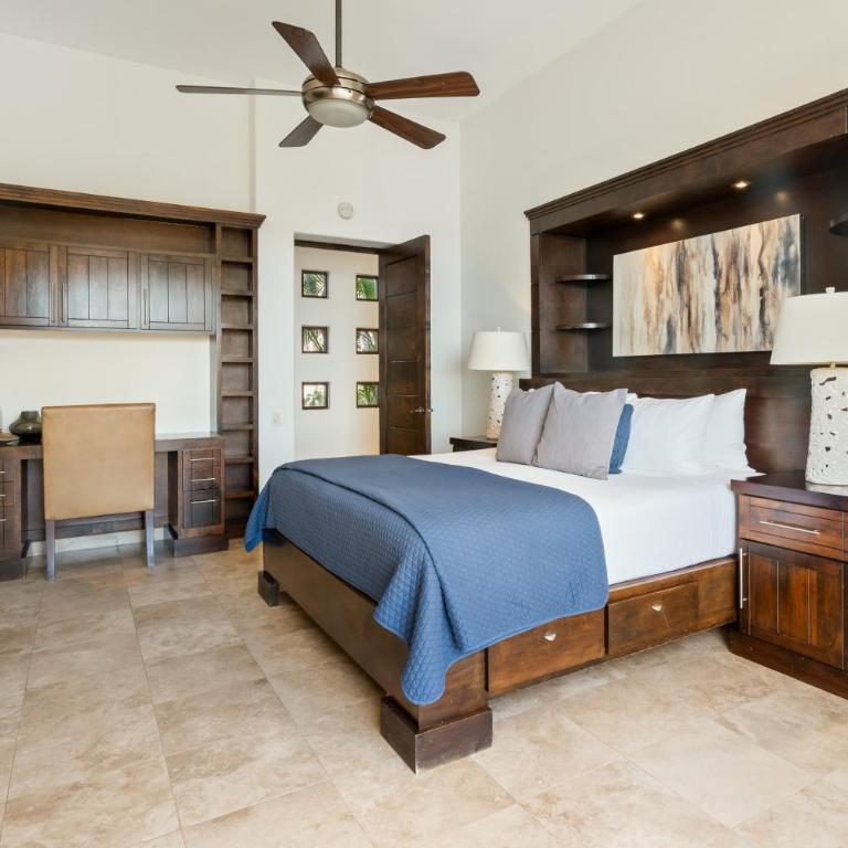 Casa Bella 5BR Ocean Views - Villa - 51