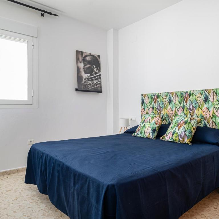 Luz y Relax en Conil, Tu refugio cerca de todo - Apartamento de 2 dormitorios - 10