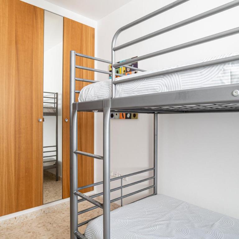 Luz y Relax en Conil, Tu refugio cerca de todo - Apartamento de 2 dormitorios - 16