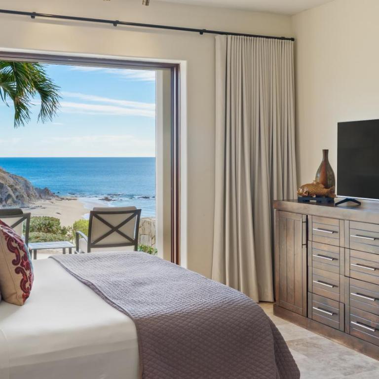 Casa Bella 5BR Ocean Views - Villa - 58