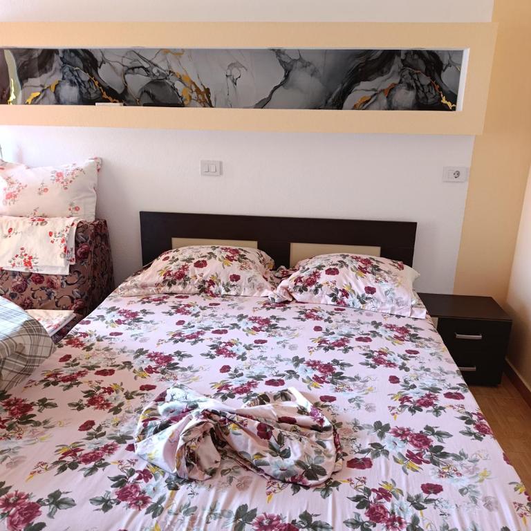 Grandino rooms & apartments - Studio with Garden View - 9