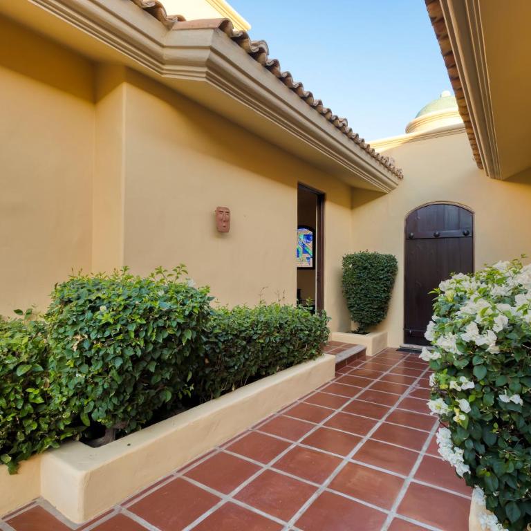 Casa Stamm - Ferienhaus - 24