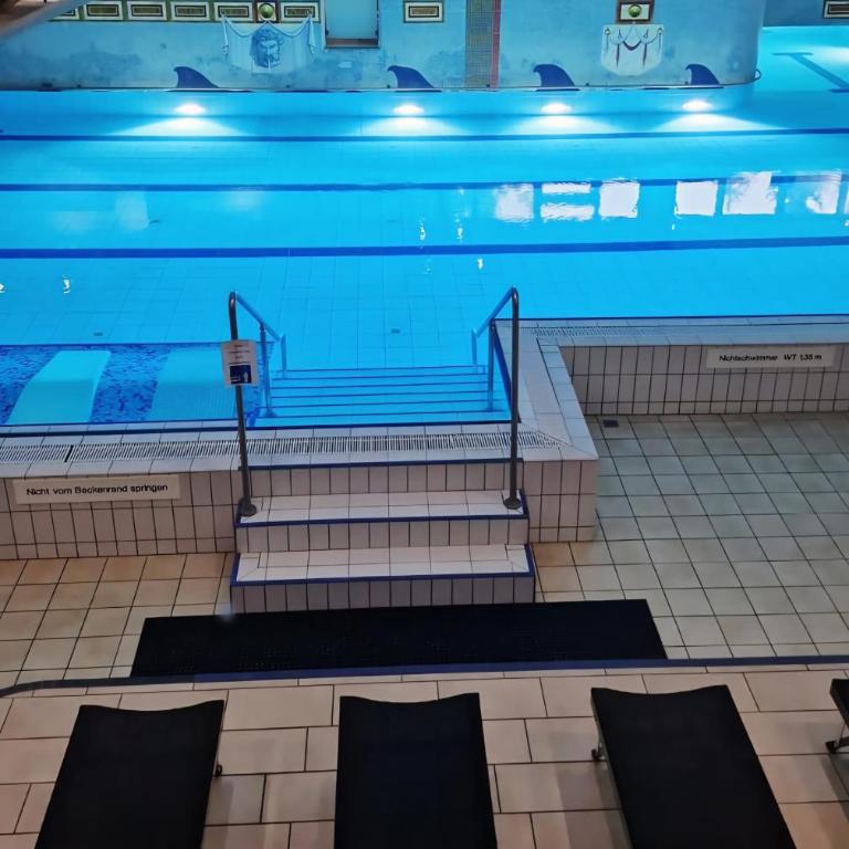 Relax - Appartement, Predigtstuhl Resort, Sankt Englmar DE - Apartment mit 1 Schlafzimmer - 29