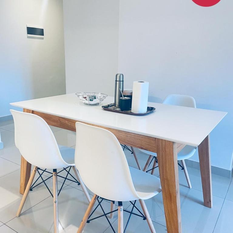 Rent2888 Cramer y Monroe - Apartamento de 1 dormitorio - 3