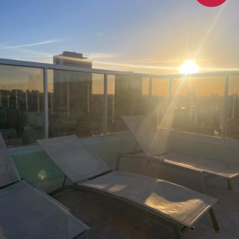 Rent2888 Cramer y Monroe - Apartamento de 1 dormitorio - 6