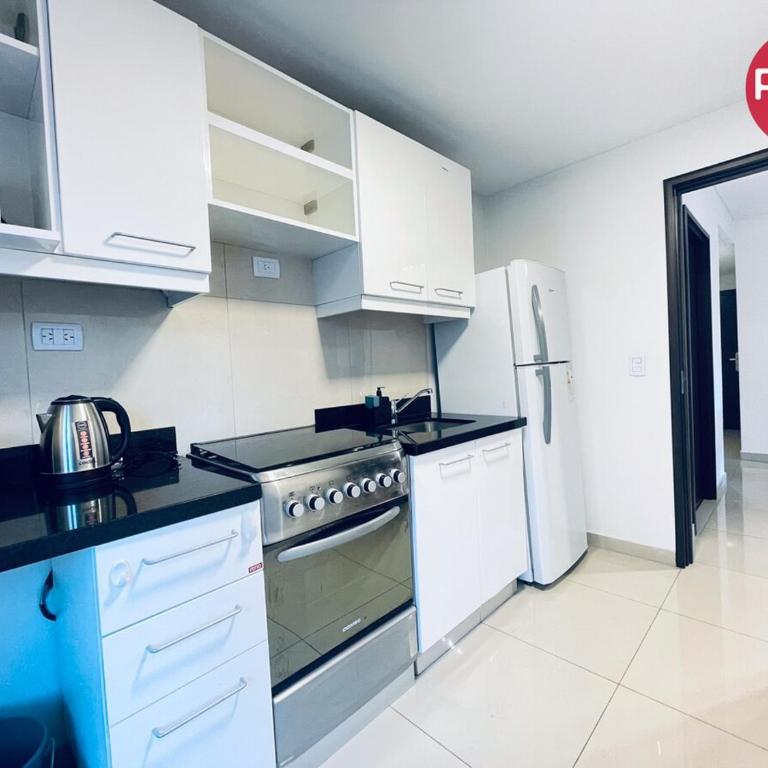 Rent2888 Cramer y Monroe - Apartamento de 1 dormitorio - 9