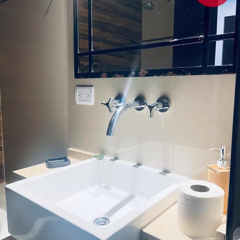 Rent2888 Cramer y Monroe - Apartamento de 1 dormitorio - 11