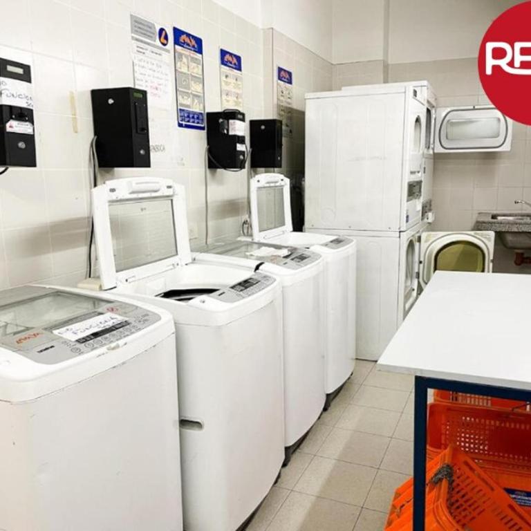 Rent2888 Cramer y Monroe - Apartamento de 1 dormitorio - 12