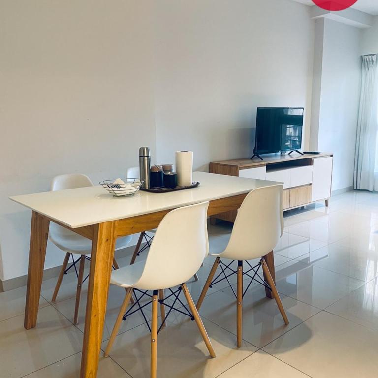 Rent2888 Cramer y Monroe - Apartamento de 1 dormitorio - 14