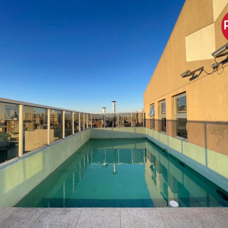 Rent2888 Cramer y Monroe - Apartamento de 1 dormitorio - 15