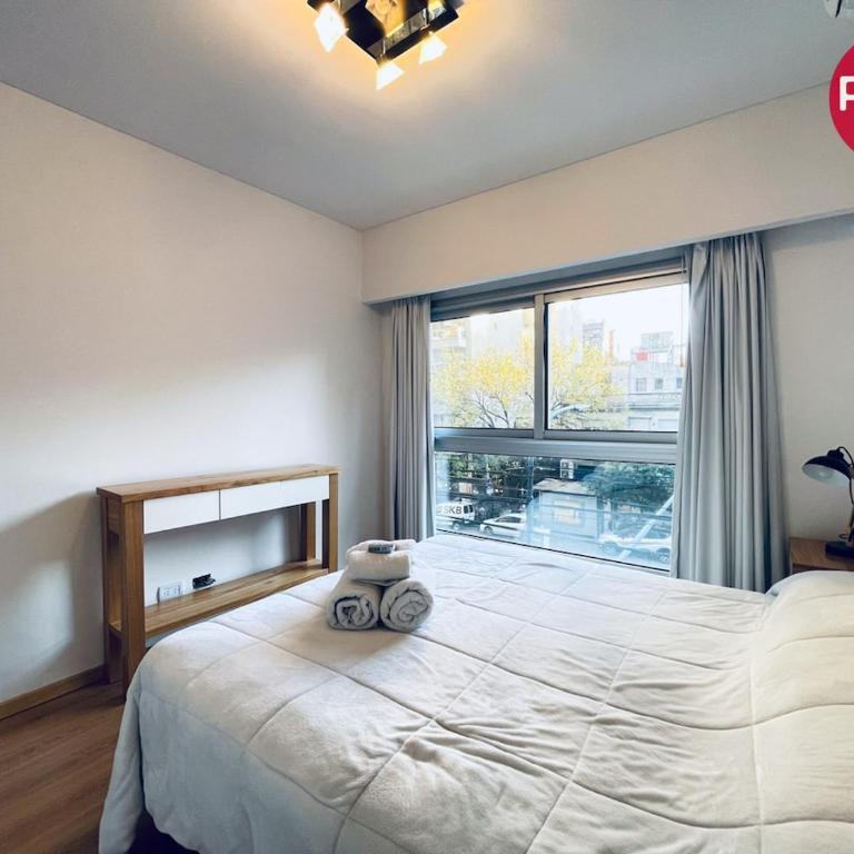 Rent2888 Cramer y Monroe - Apartamento de 1 dormitorio - 17