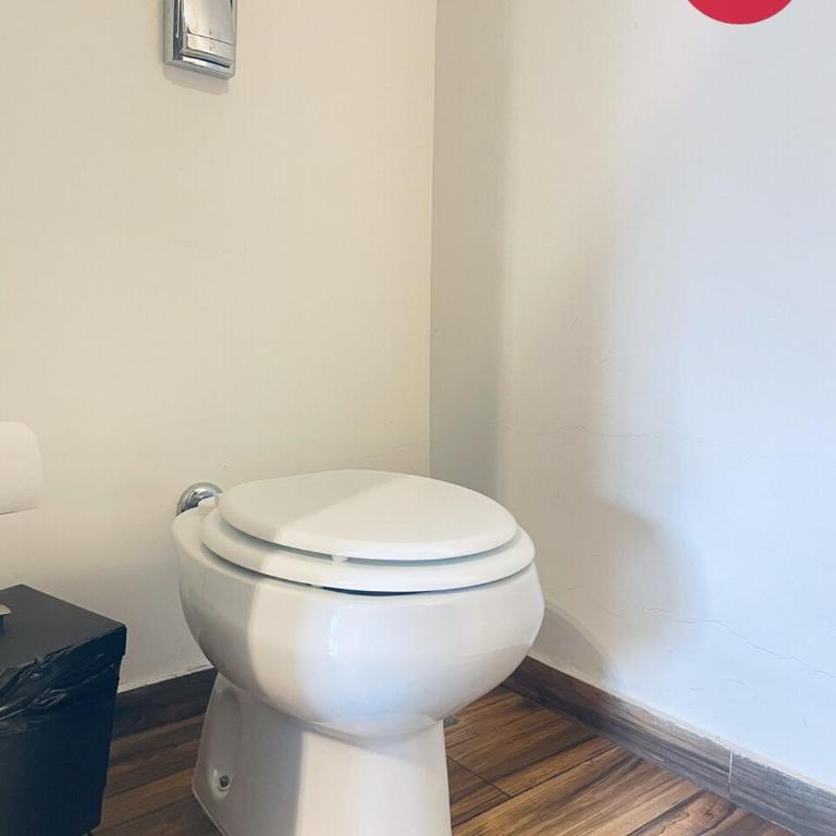 Rent2888 Cramer y Monroe - Apartamento de 1 dormitorio - 18