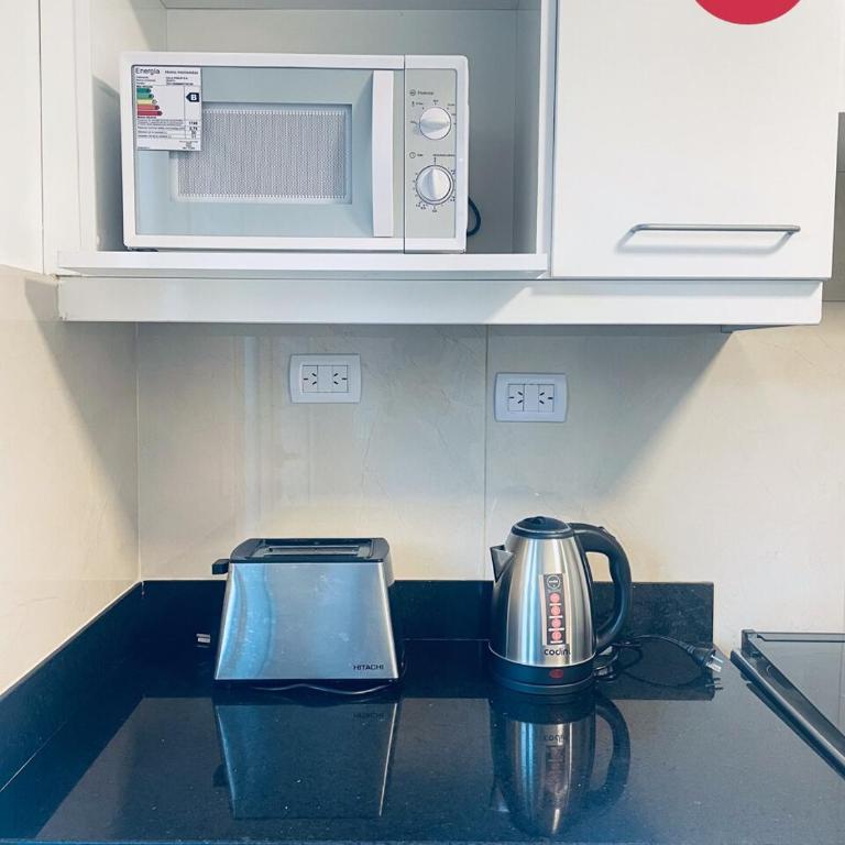 Rent2888 Cramer y Monroe - Apartamento de 1 dormitorio - 20