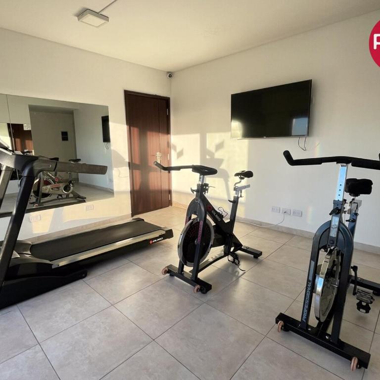 Rent2888 Cramer y Monroe - Apartamento de 1 dormitorio - 21