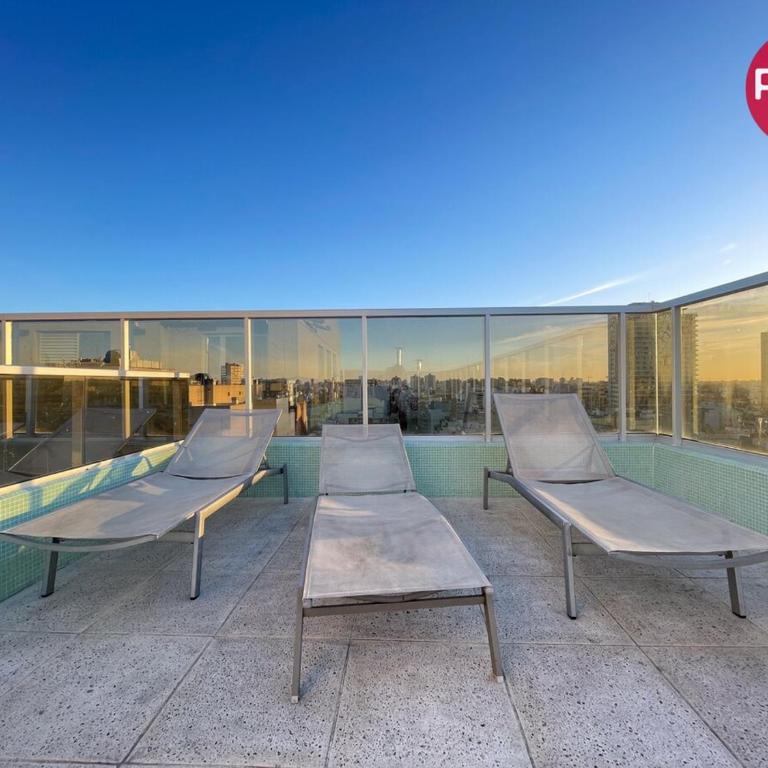 Rent2888 Cramer y Monroe - Apartamento de 1 dormitorio - 23