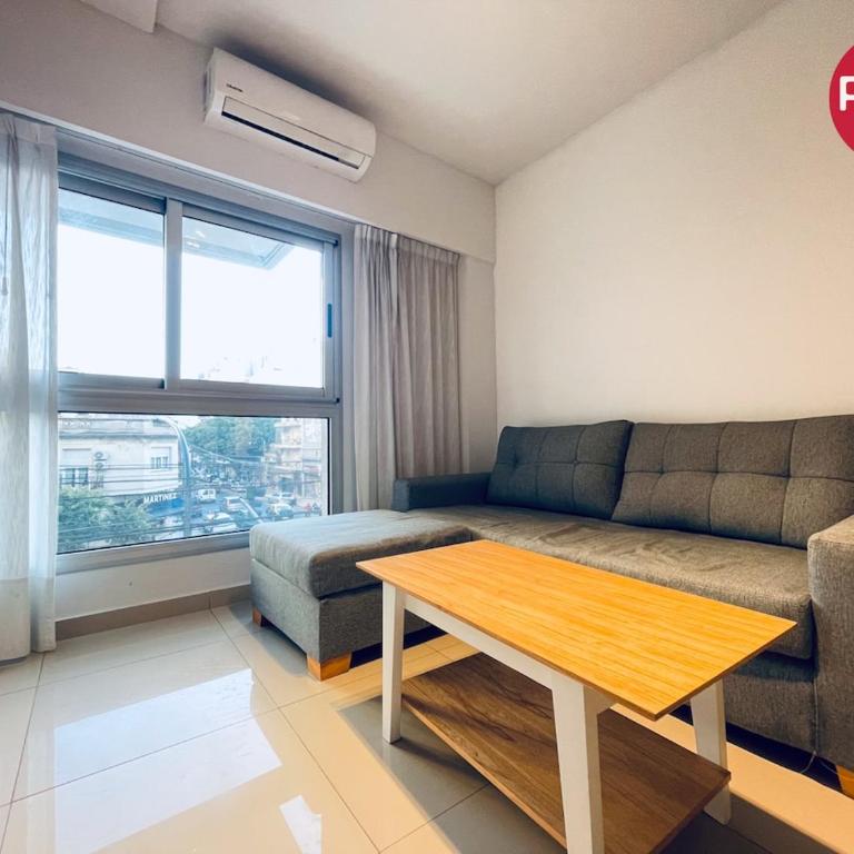 Rent2888 Cramer y Monroe - Apartamento de 1 dormitorio - 24