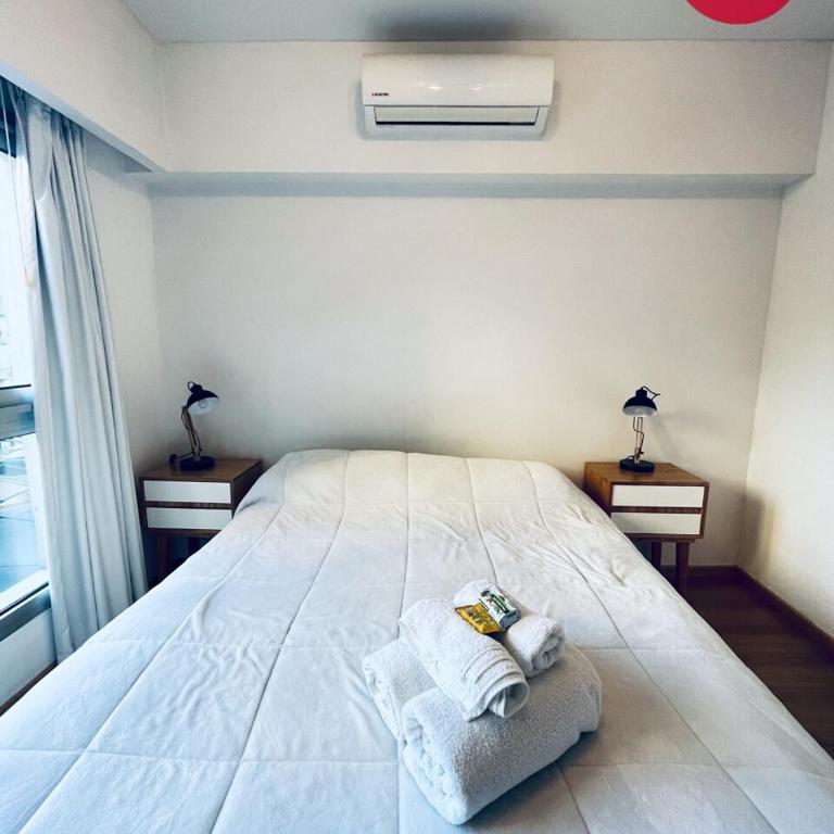 Rent2888 Cramer y Monroe - Apartamento de 1 dormitorio - 26