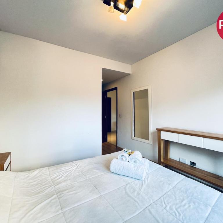 Rent2888 Cramer y Monroe - Apartamento de 1 dormitorio - 38