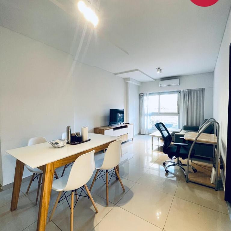 Rent2888 Cramer y Monroe - Apartamento de 1 dormitorio - 40
