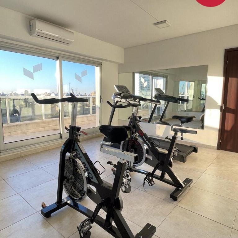 Rent2888 Cramer y Monroe - Apartamento de 1 dormitorio - 41