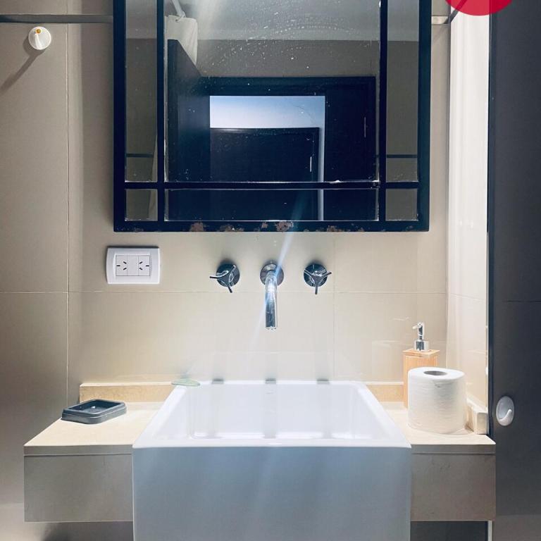 Rent2888 Cramer y Monroe - Apartamento de 1 dormitorio - 42