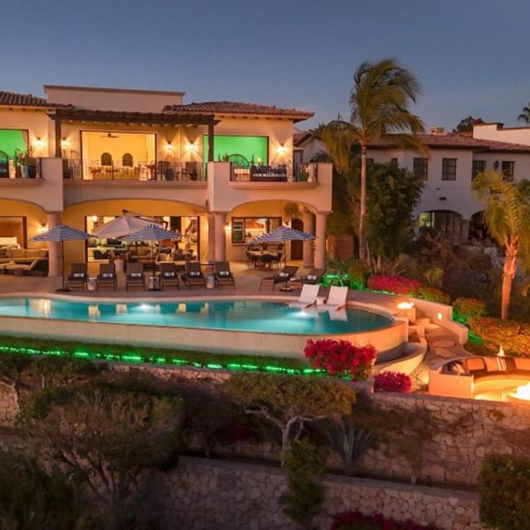 Villa Alegria - Casa - 6