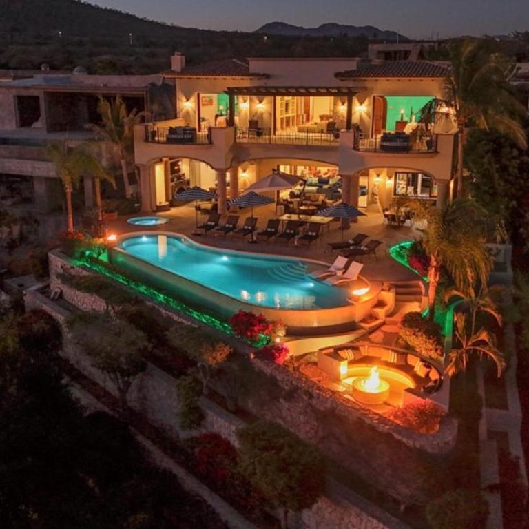 Villa Alegria - Casa - 7