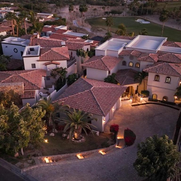 Villa Alegria - Casa - 9