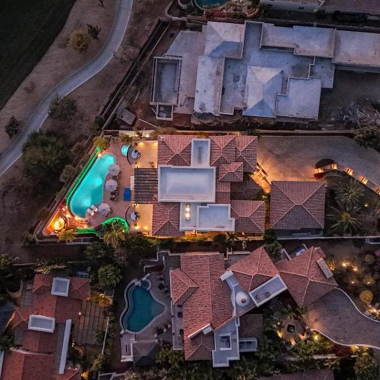 Villa Alegria - Casa - 10