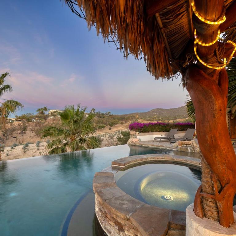 Casa Corona - Maison de Vacances - 5