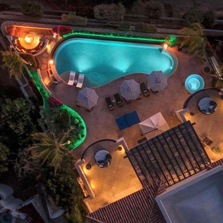 Villa Alegria - Casa - 11