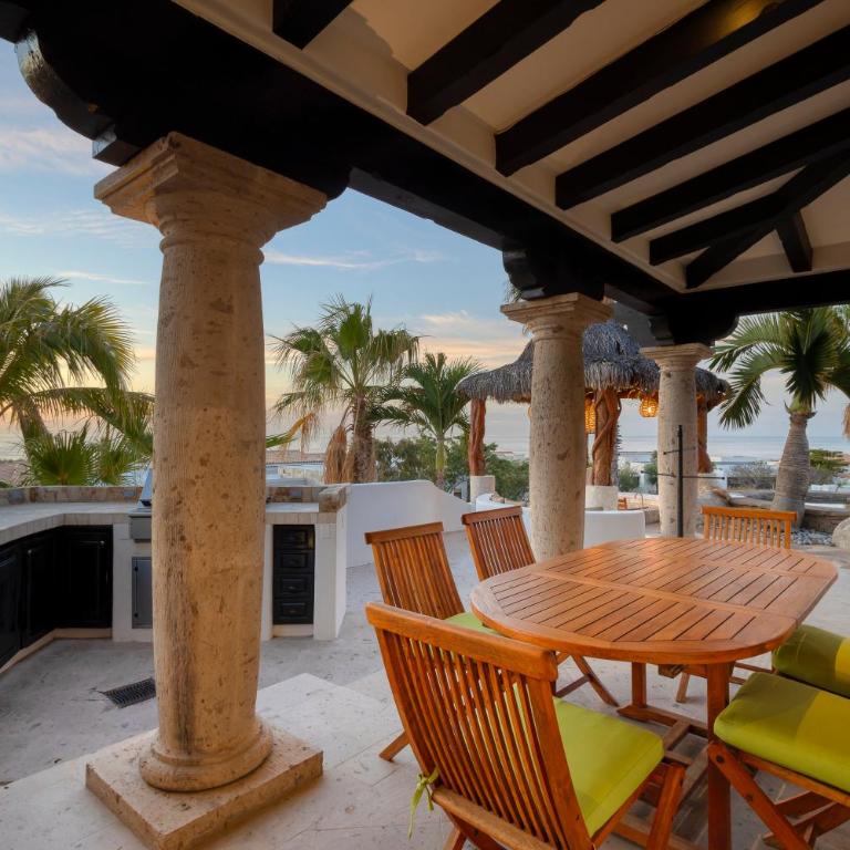 Casa Corona - Maison de Vacances - 10