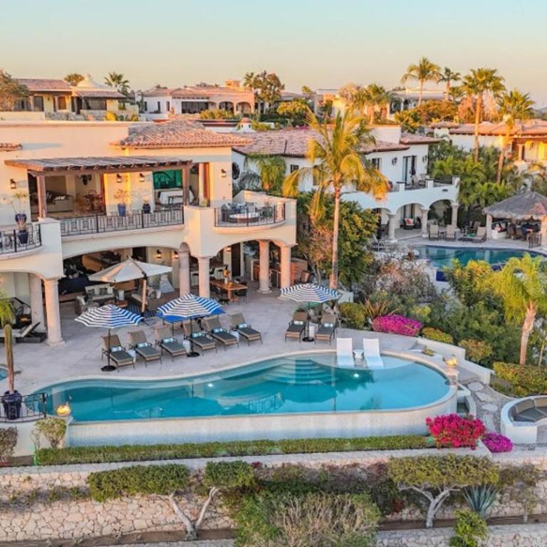 Villa Alegria - Casa - 1