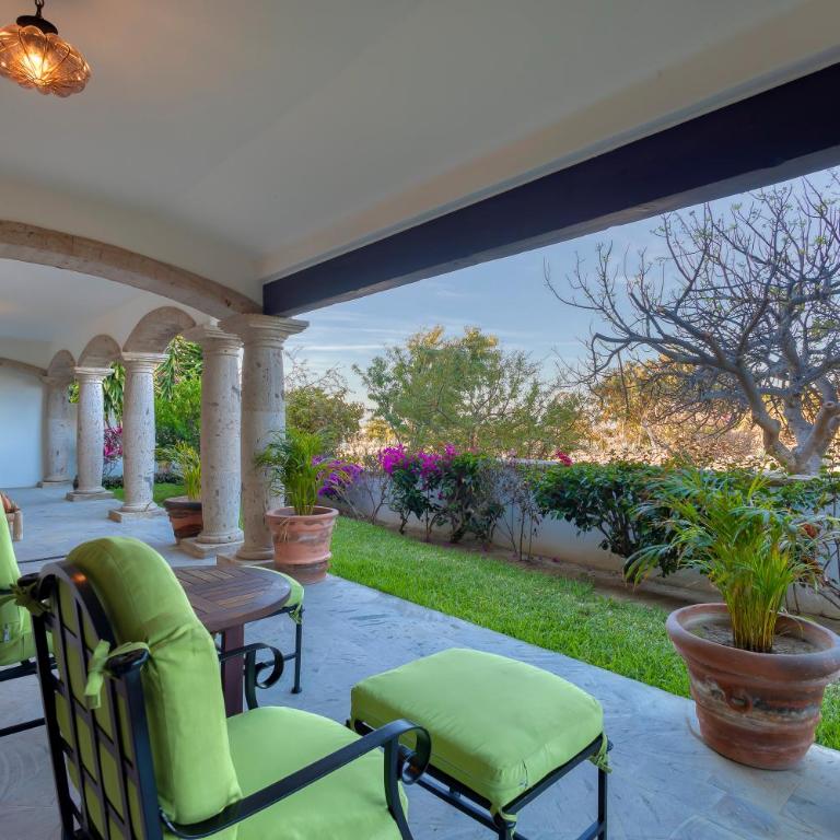 Casa Corona - Maison de Vacances - 32